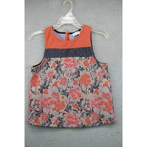 Meadow Rue by Anthropologie Women's Textured Tank-XS-Antique Look